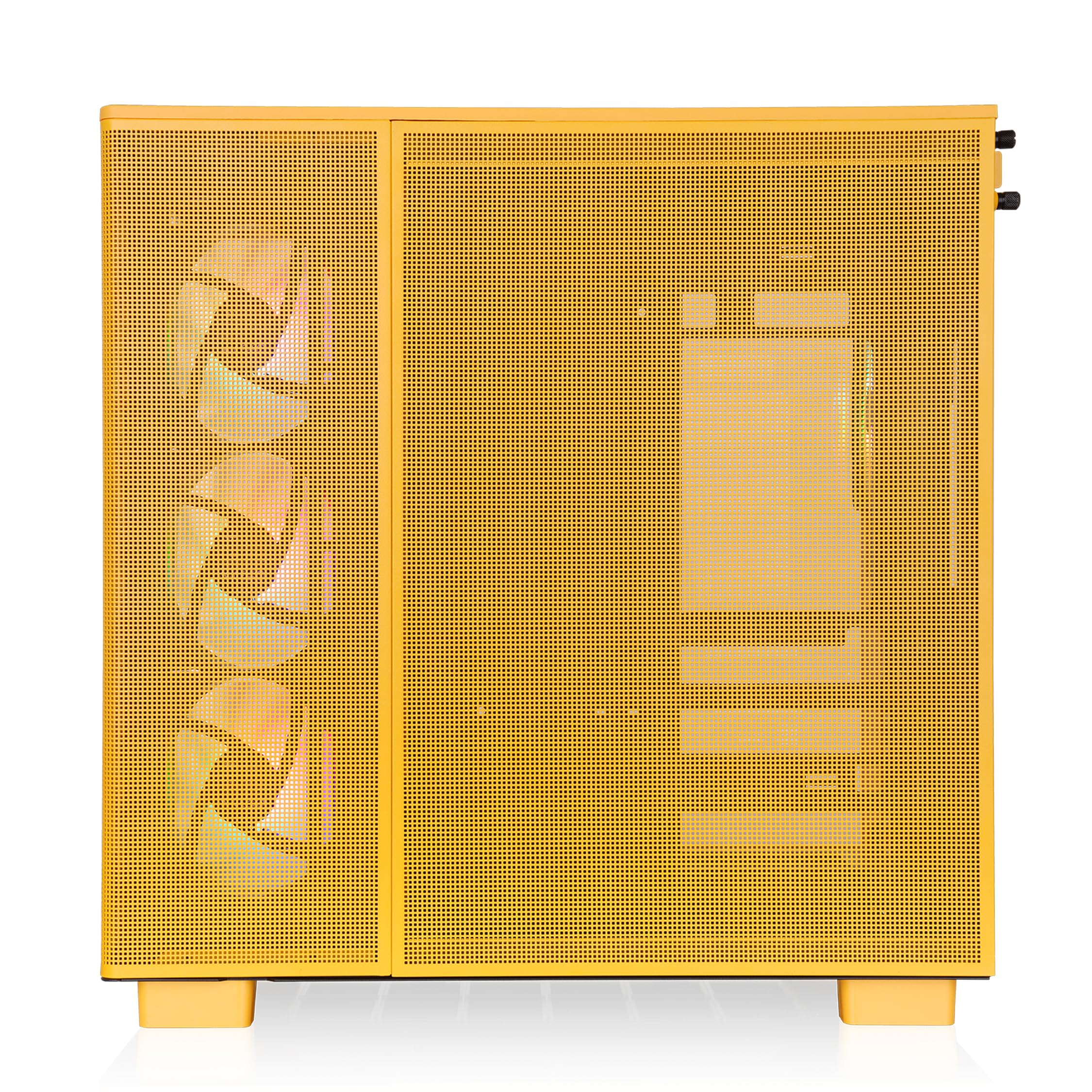 Amazon.com: Thermaltake View 380 XL TG ARGB; 4x120mm ARGB Lite