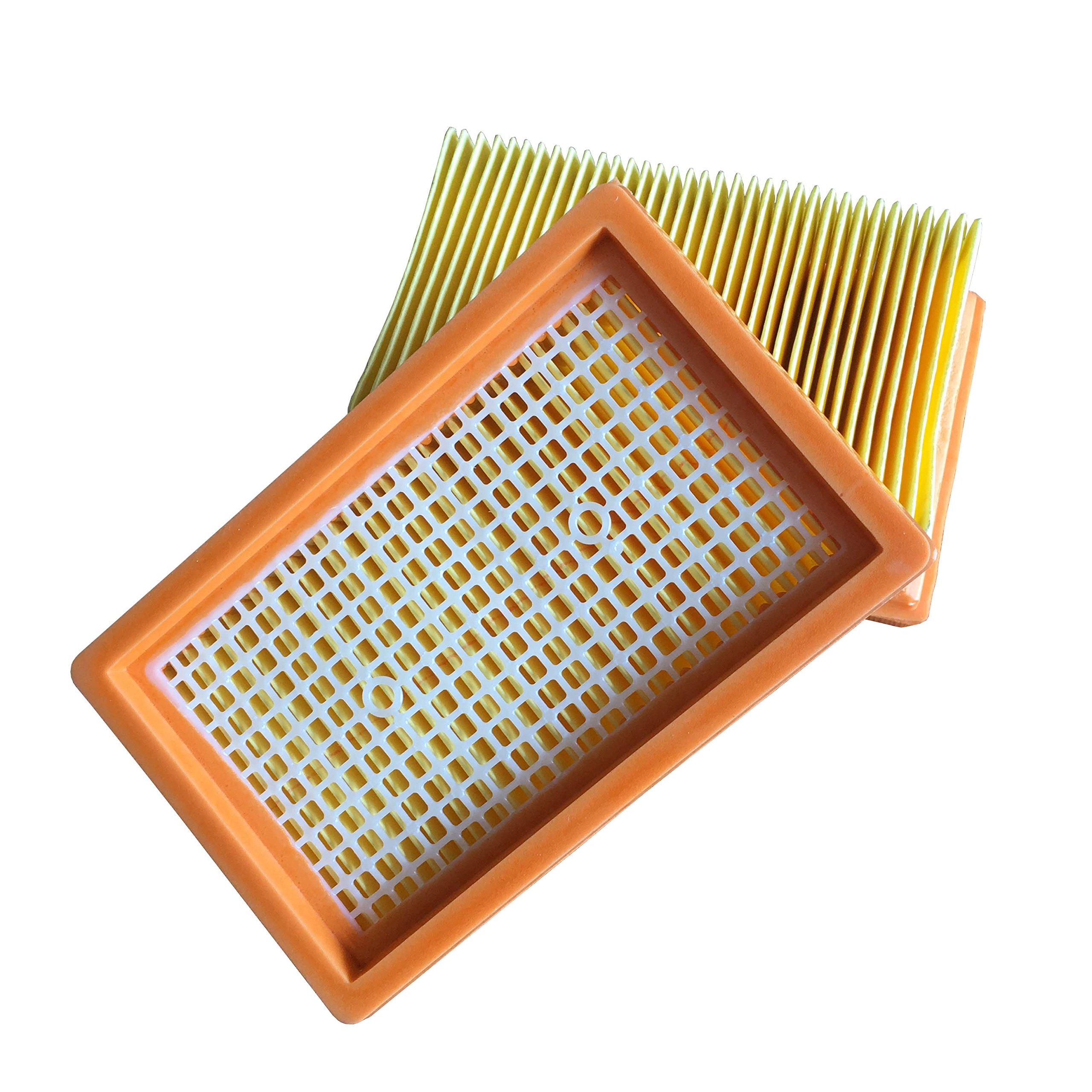 Filtro di ricambio per aspirapolvere Kärcher WD4 WD5 WD6 MV4 MV5 MV6