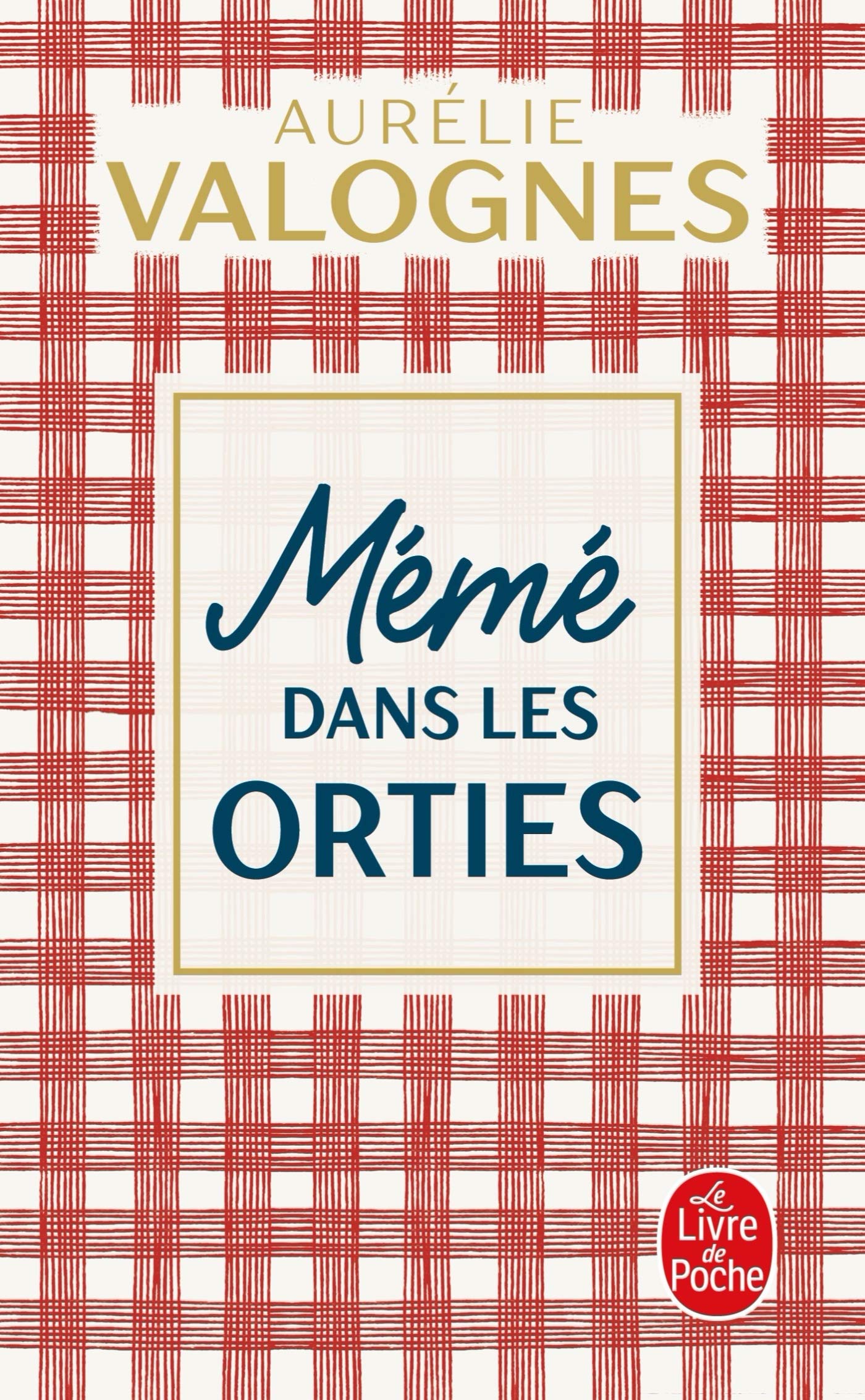 Meme dans les orties (Littérature)