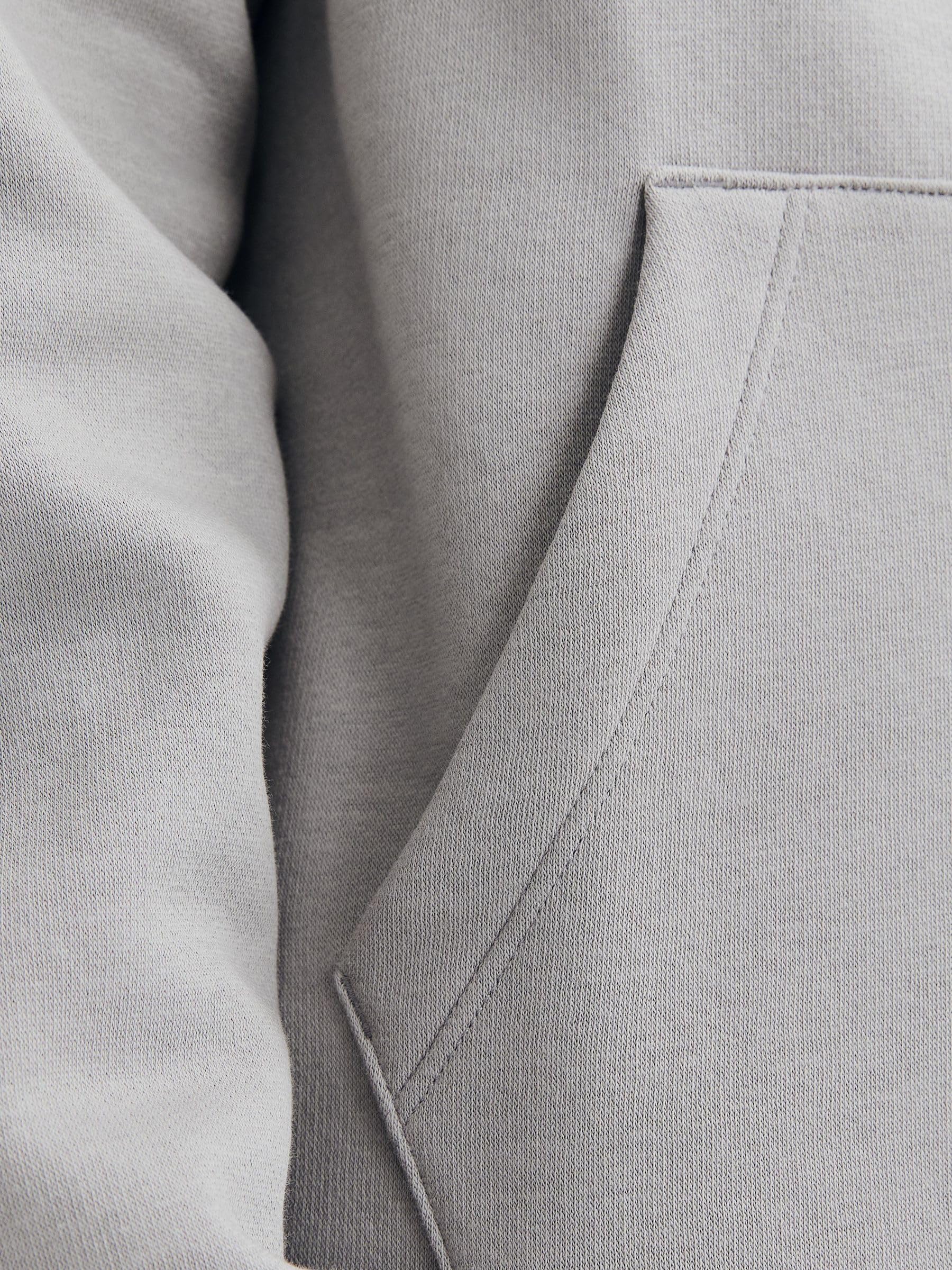 JACK & JONES Bluza z kapturem Chłopcy Jjestar Jj Sweat Hood Noos Jnr