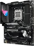 ASUS ROG Strix X870E-E Gaming WiFi AMD AM5 ATX Gaming Motherboard - 5