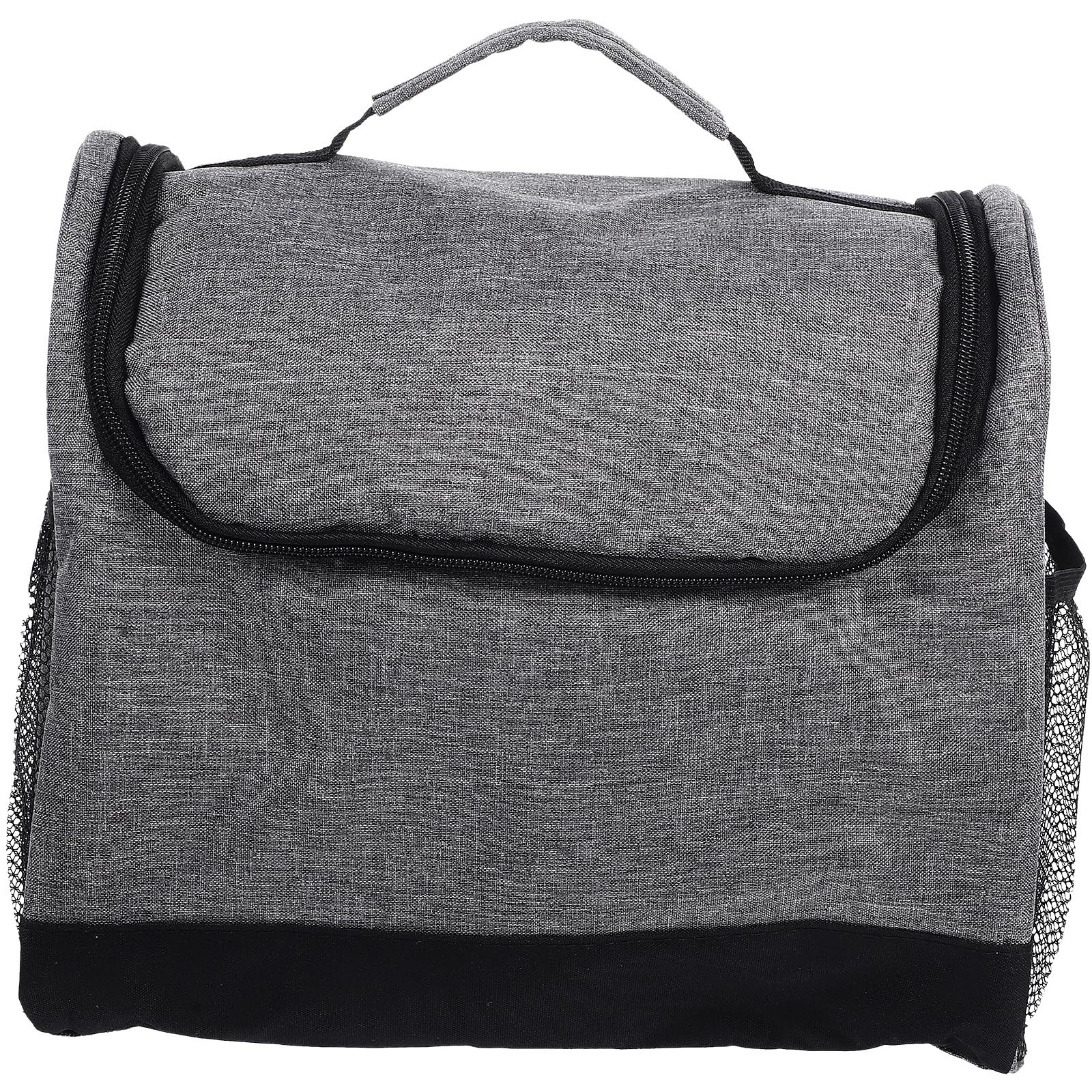 Bolsa para kit bartender portátil de nylon: la solución para proteger tus herramientas de viaje