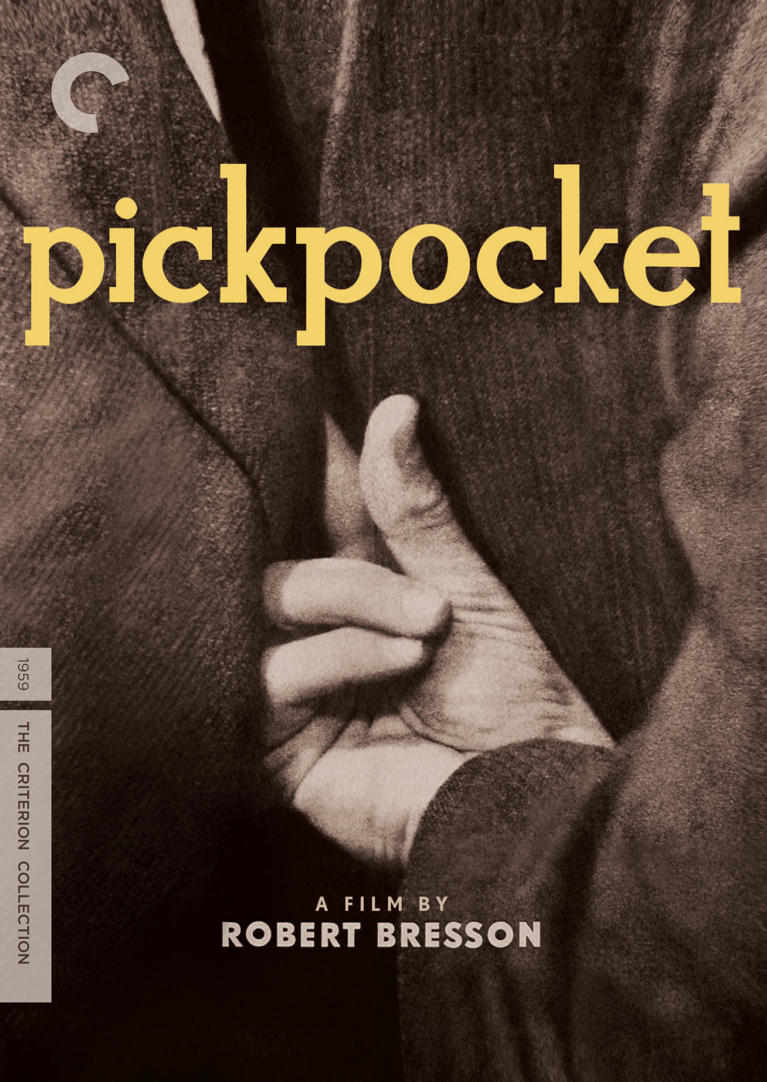 Pickpocket