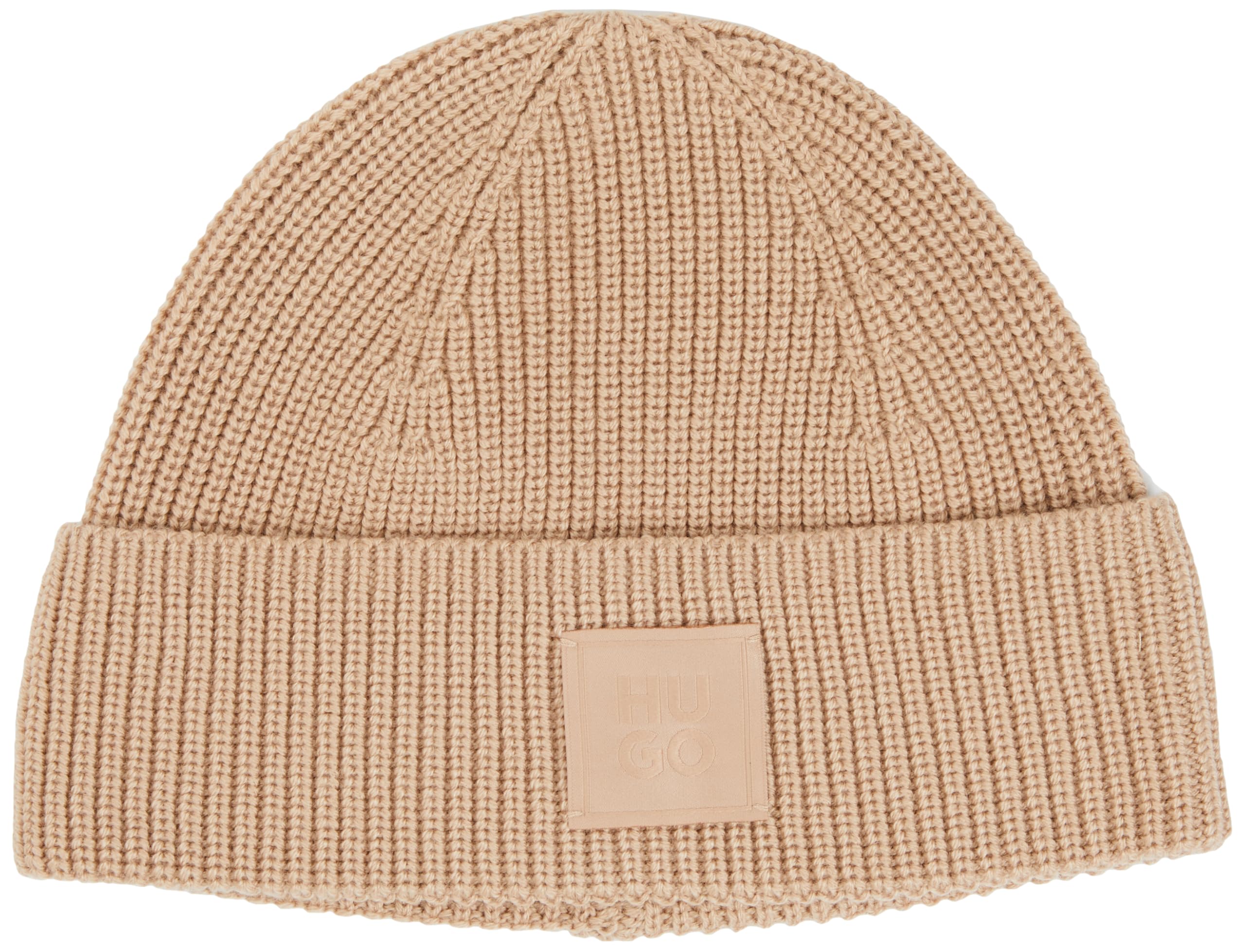 Hugo Damen Beanie Sential_hat 10274151 01