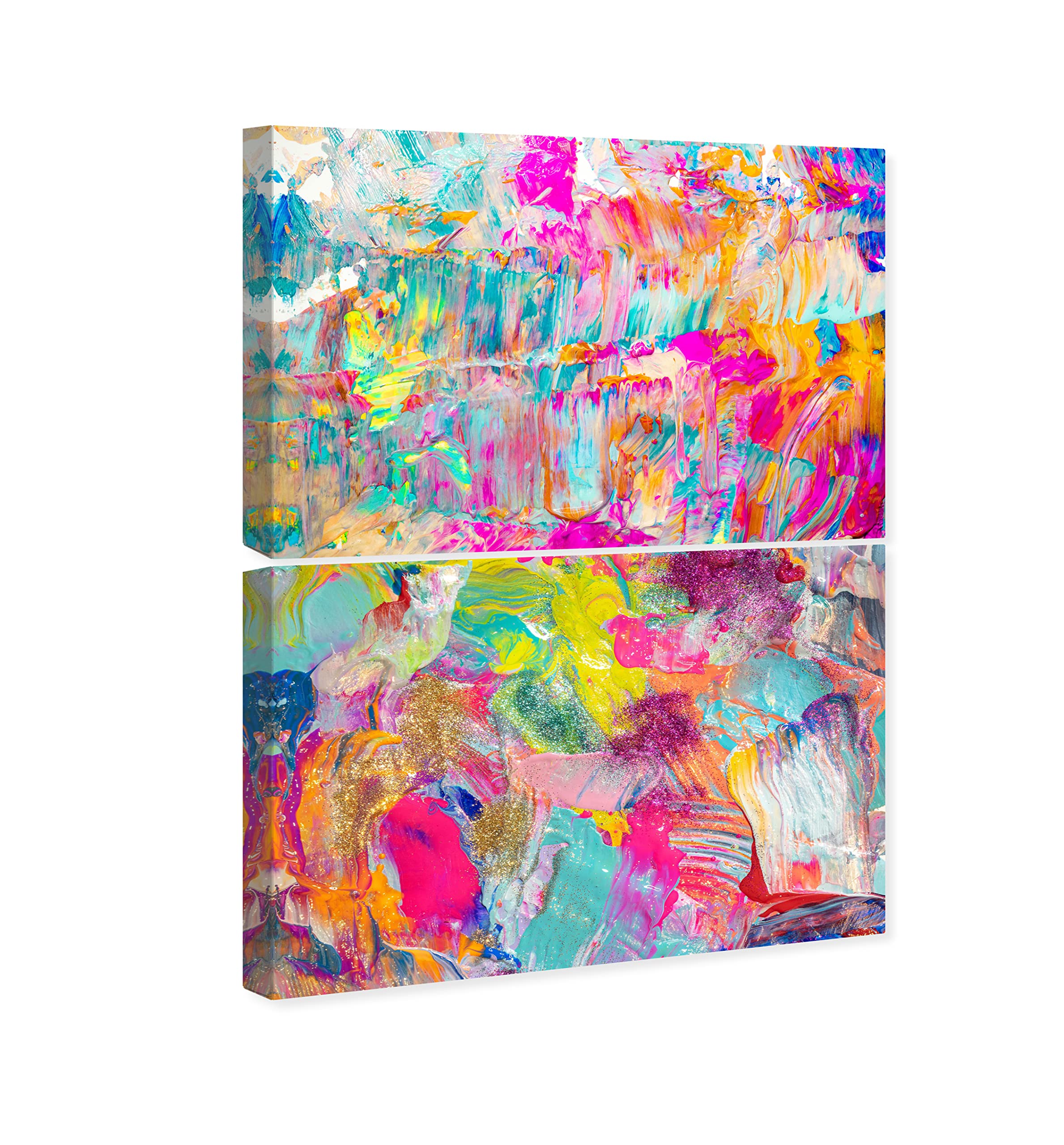 Amazon.co.jp: The Oliver Gal Artist Co. モダン 20インチ x 30インチ