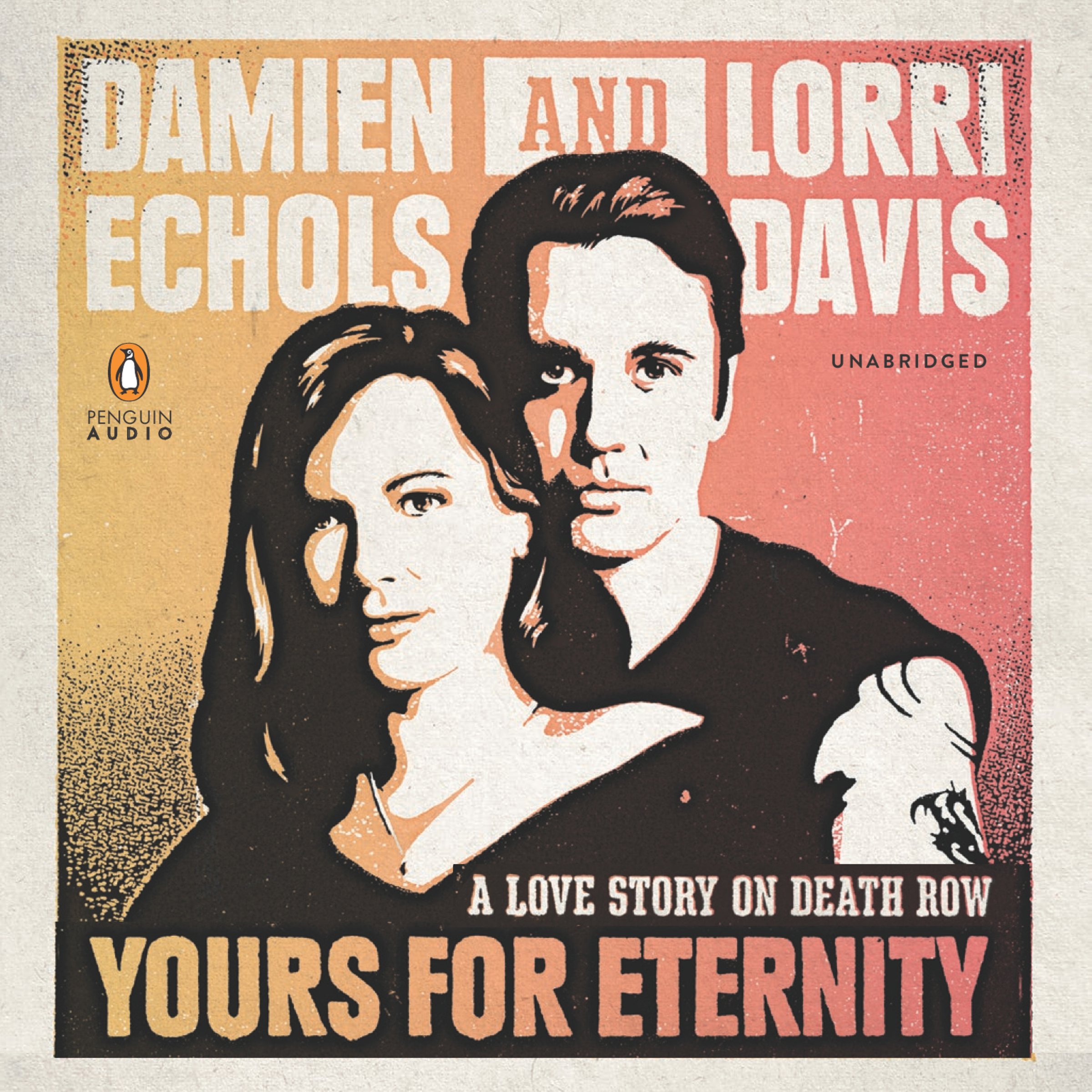 Cover art for Yours for Eternity