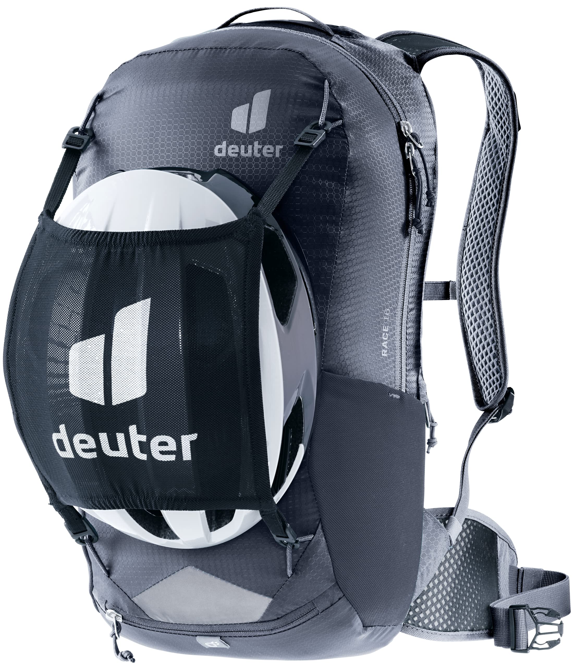 deuter Race 16 Fahrradrucksack