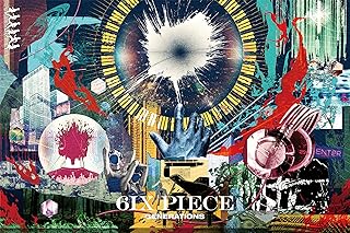 6IX PIECE (AL) - GENERATIONS from EXILE TRIBEGENERATIONS from EXILE TRIBE