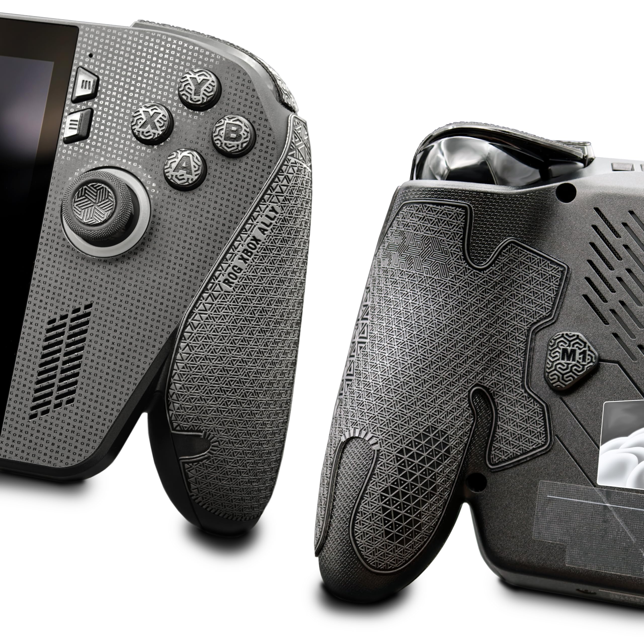 Amazon.com: Luck&Link Controller Grip For Rog Xbox Ally/X