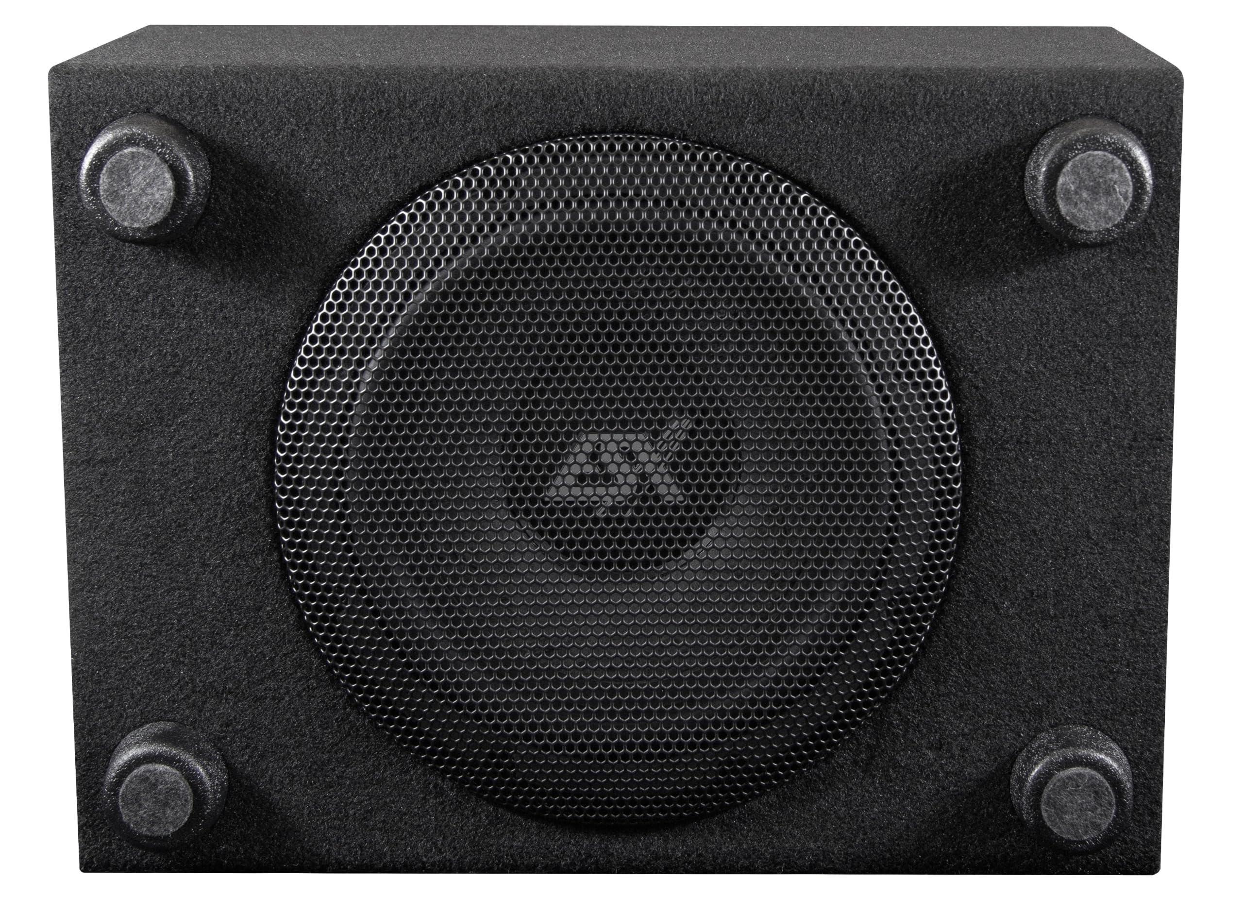 ESX DBX200Qv2-20 cm (8") pasywny subwoofer o mocy maks. 500 W