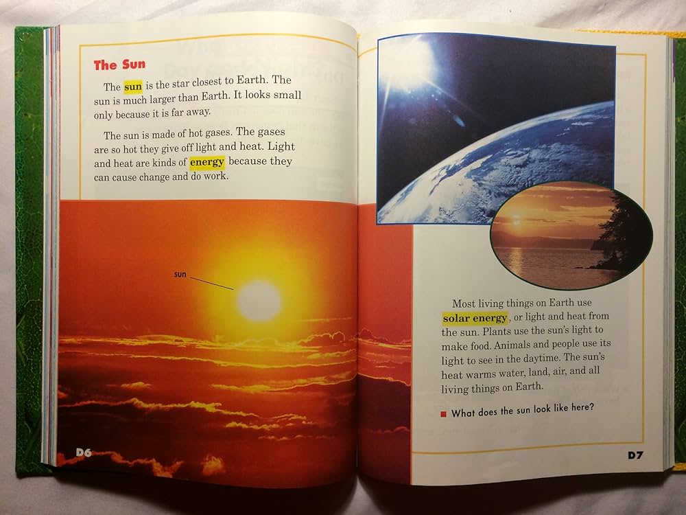 Why? Everyday Science 　jc2 Science 2 Student Edition, 5th ed. | BJU Press