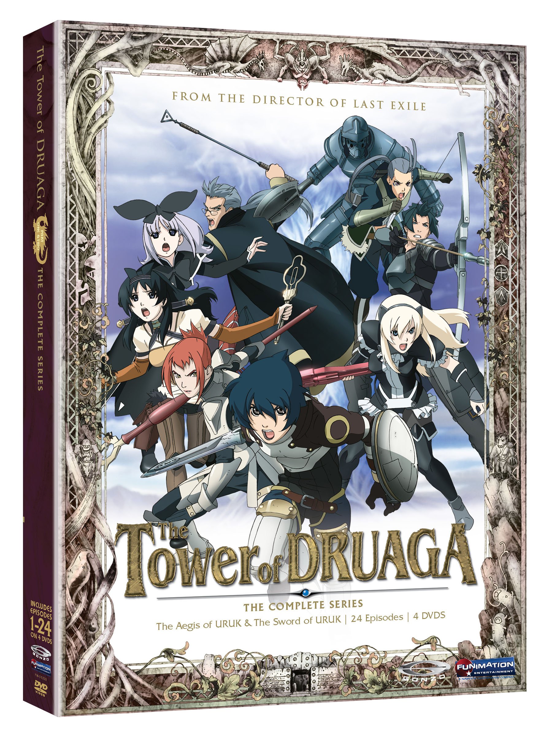 Box Set