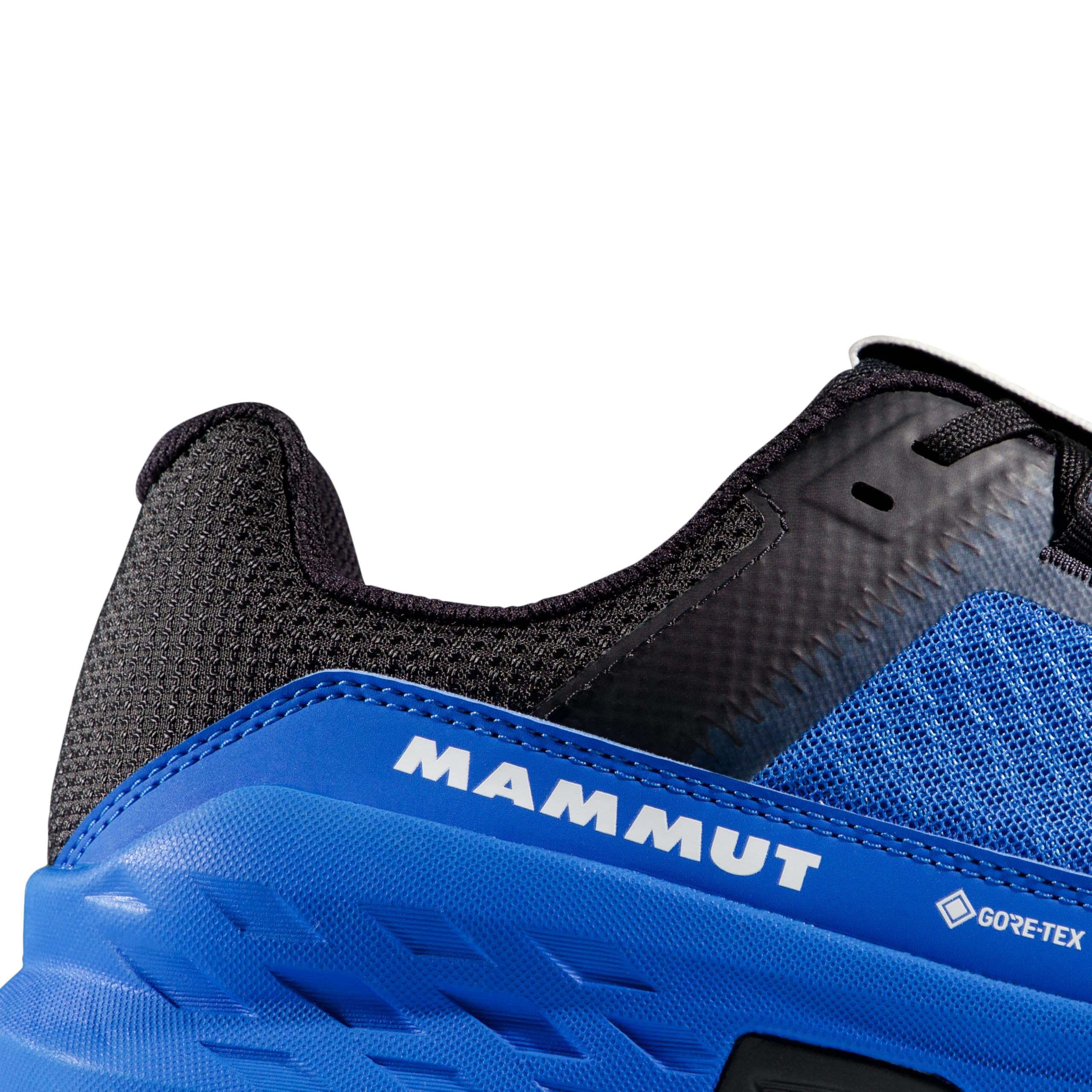 Mammut Girun II Low GTX Zapatos para senderismoHombre