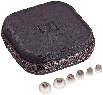 Amazon.co.jp: ゼンハイザー カナル型有線イヤホン Android用