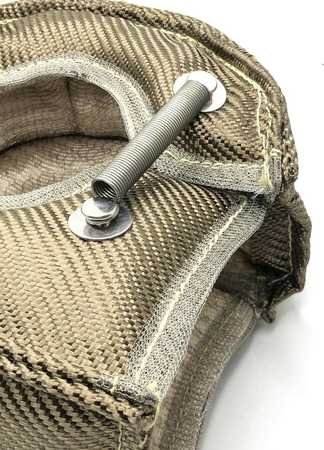 Turbo Blanket for T4 By Turbo-Guard