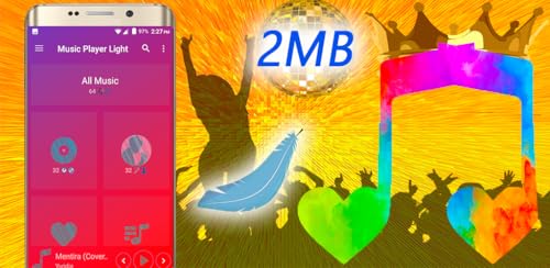 Music Player Light MP3 MetaTAG