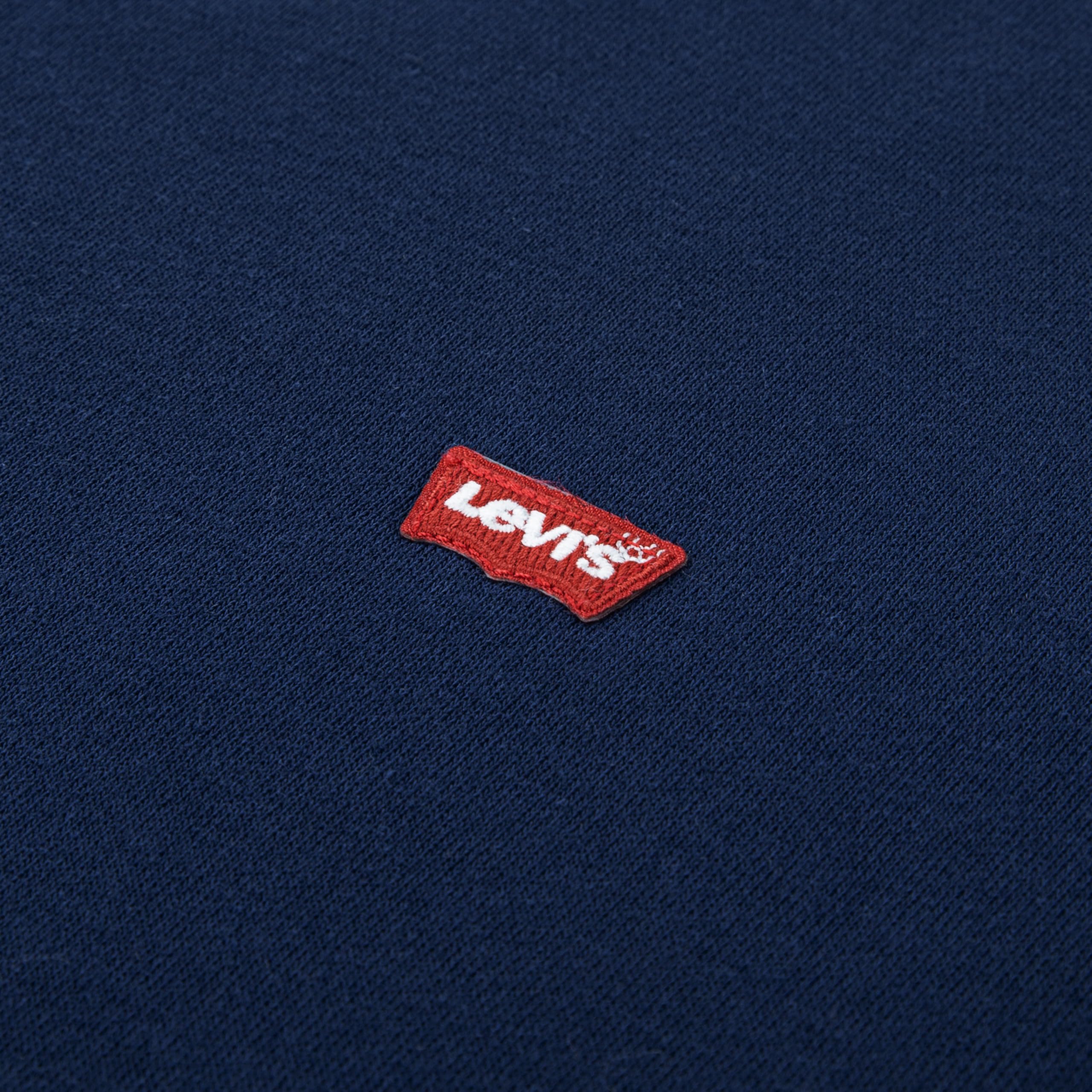 Levi'S Levi'S Kidsmini Batwing Hoodie Hooded Sweatshirt Sweatshirt Niños