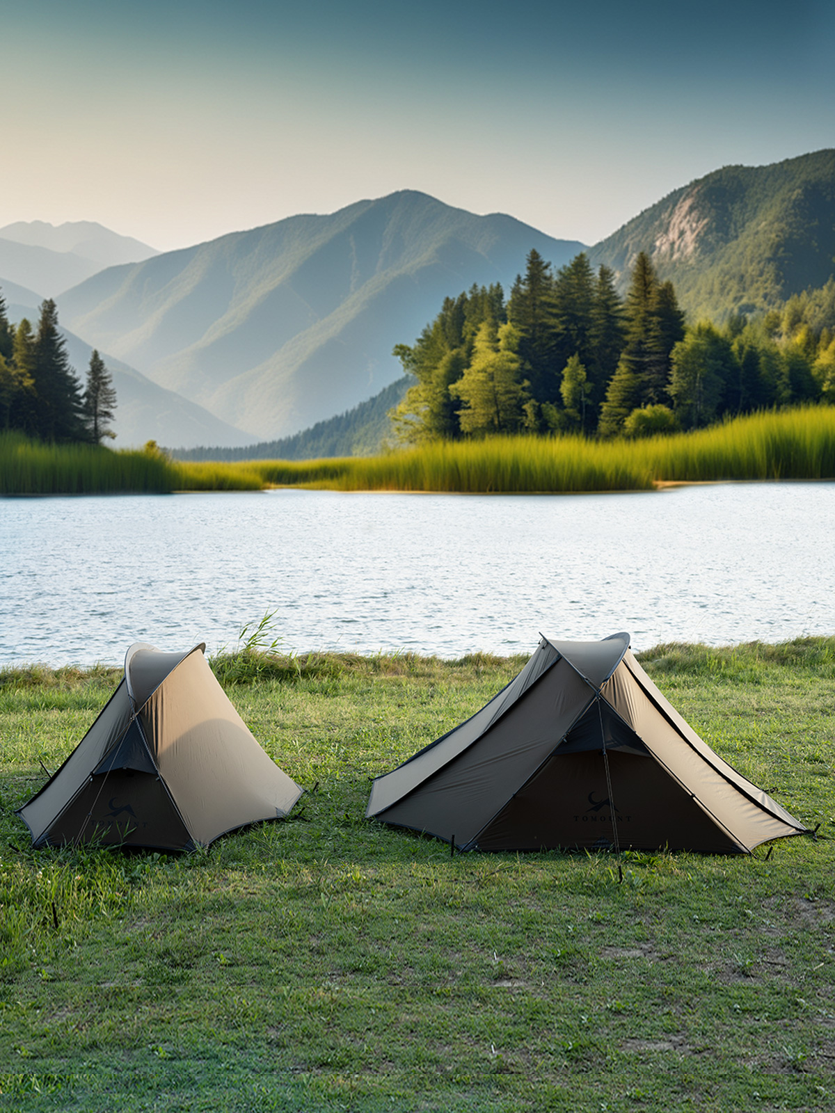 Amazon.co.jp: TOMOUNT テント 2人用 軽量テント 20Dナイロン 2.4KG Amazon.co.jp: TOMOUNT テント 2人用 軽量テント 20Dナイロン 2.4KG