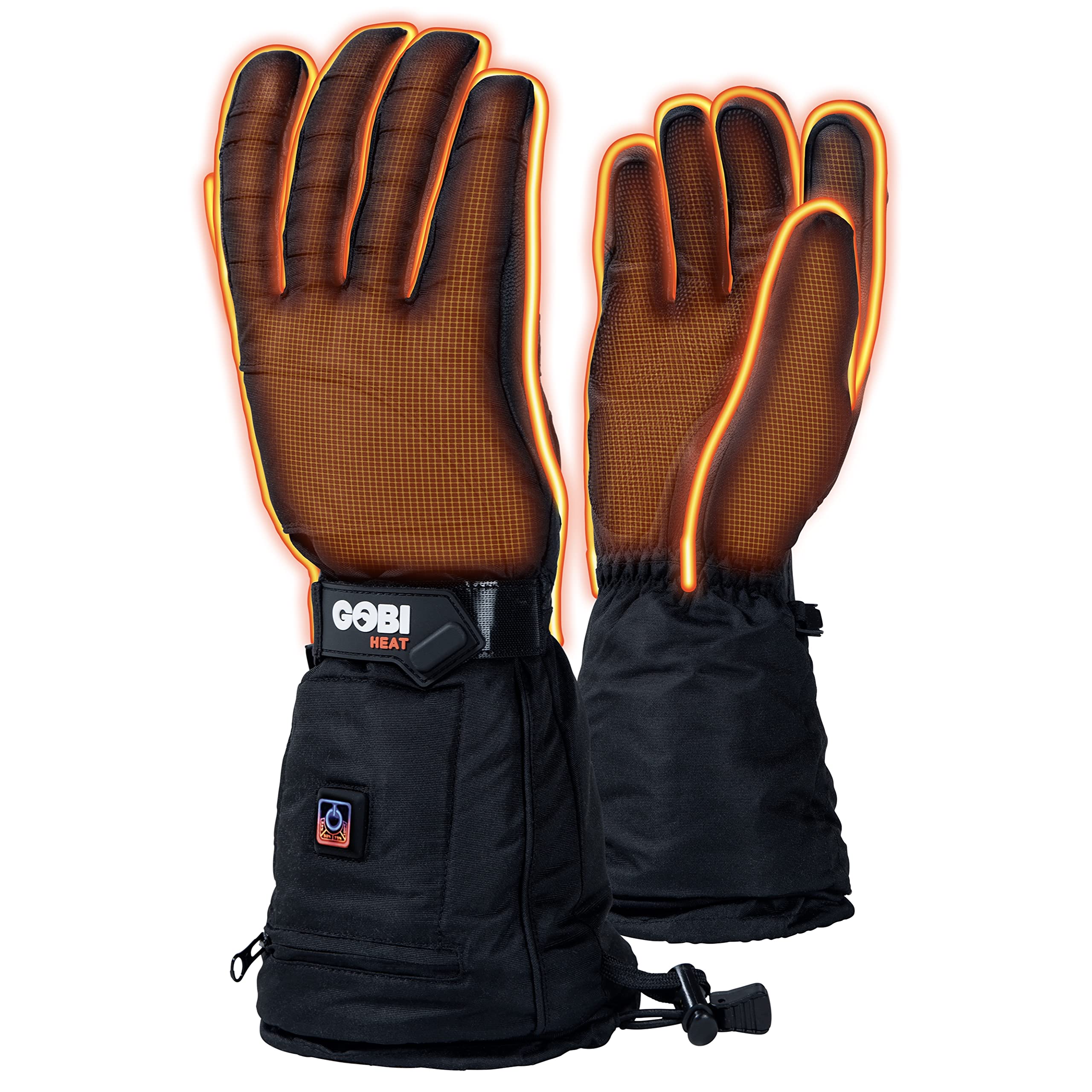 Gobi Heat: GLOVES, SOCKS, HATS