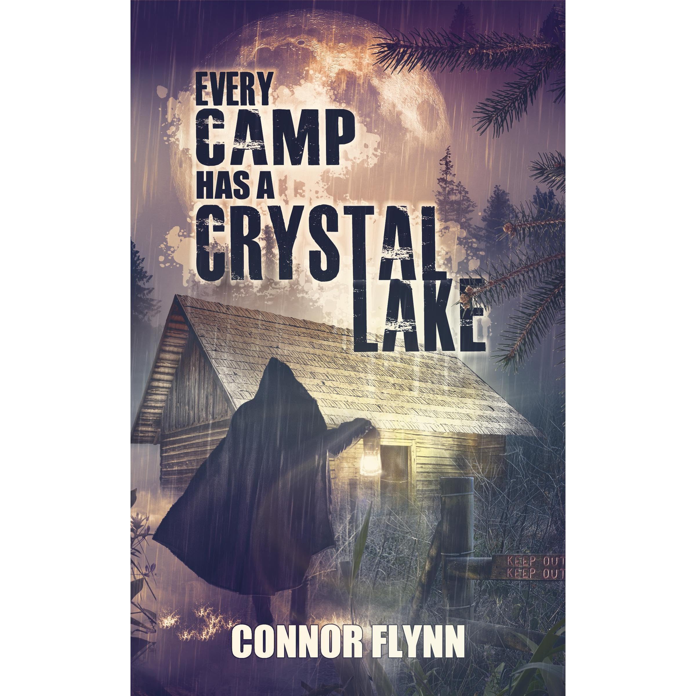 Every Camp Has A Crystal Lake