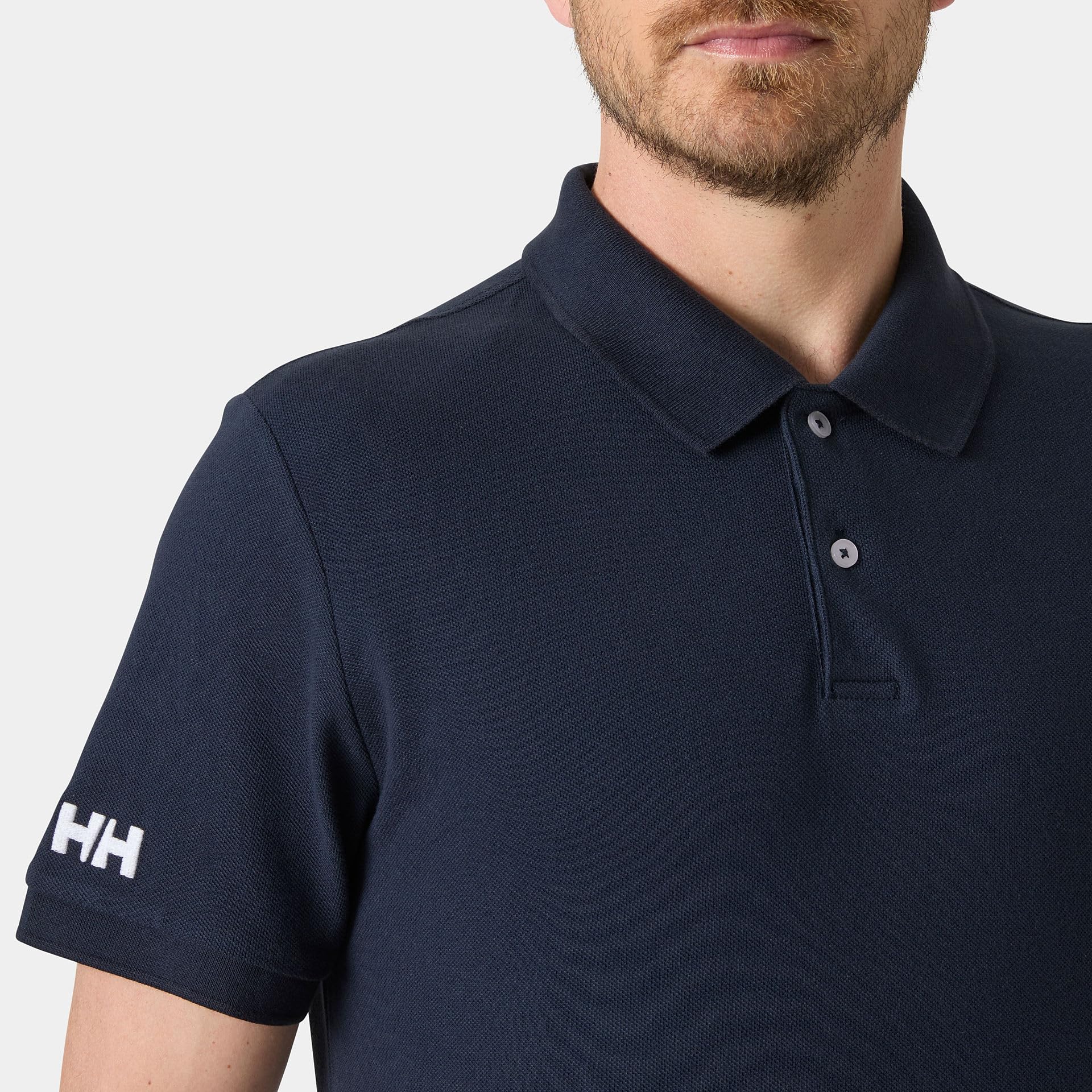 Helly Hansen Mężczyźni Koszulka Polo Crew