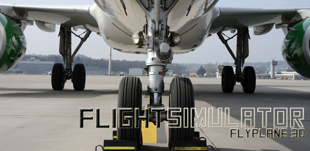 Flight Simulator: Fly Plane 3D - App on the Amazon Appstore