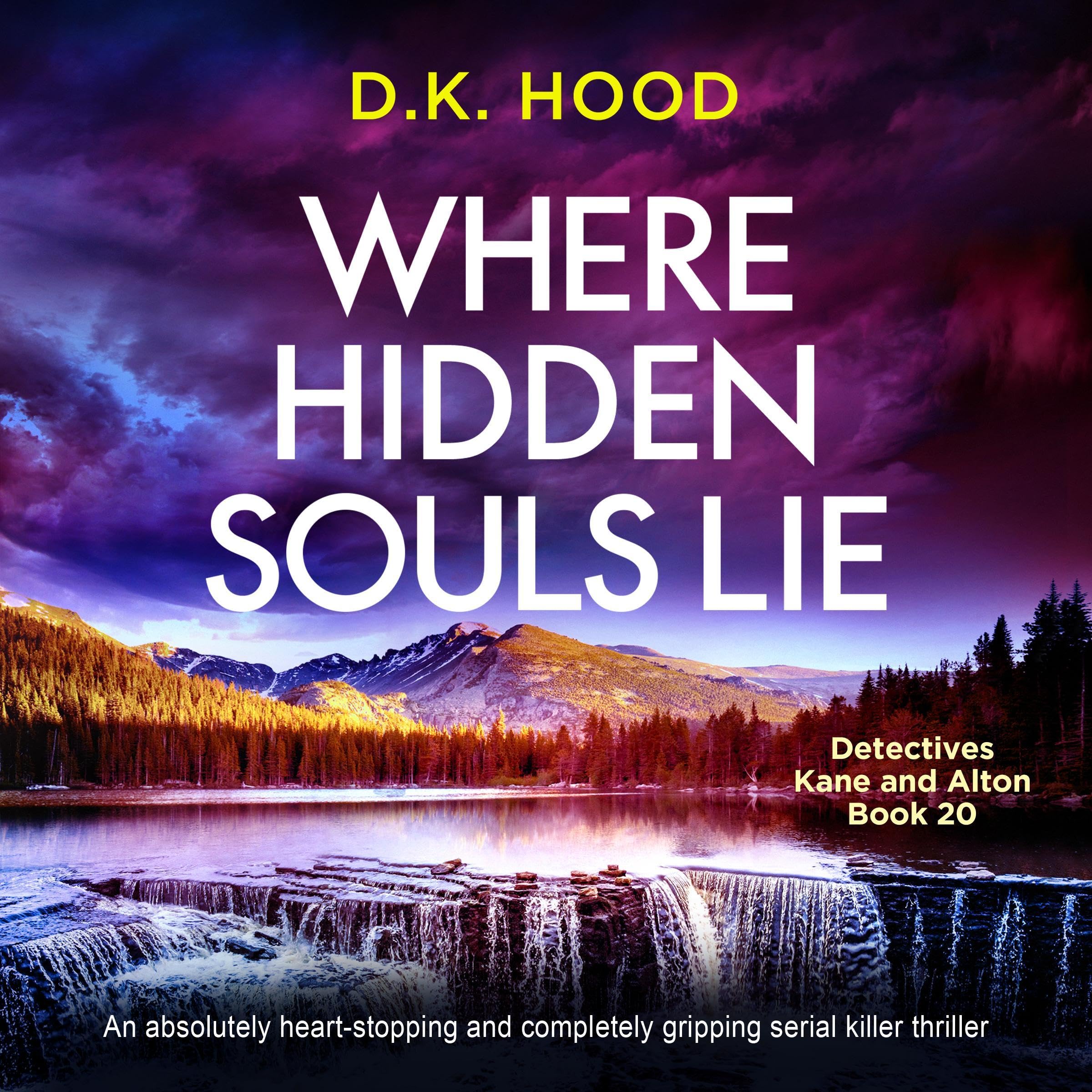 Where Hidden Souls Lie