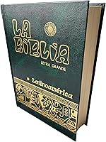 Vista 3 de La Biblia Católica Latinoamericana Letra Grande Edición Cartoné en Español con Señalador Bíblico - The Latin American Catholic Bible Spanish Edition