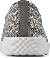 Vista 5 de WHITE MOUNTAIN Zapatos de mujer Until Slip-On