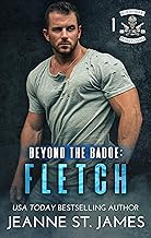 Beyond the Badge: Fletch (Blue Avengers MC Book 1)