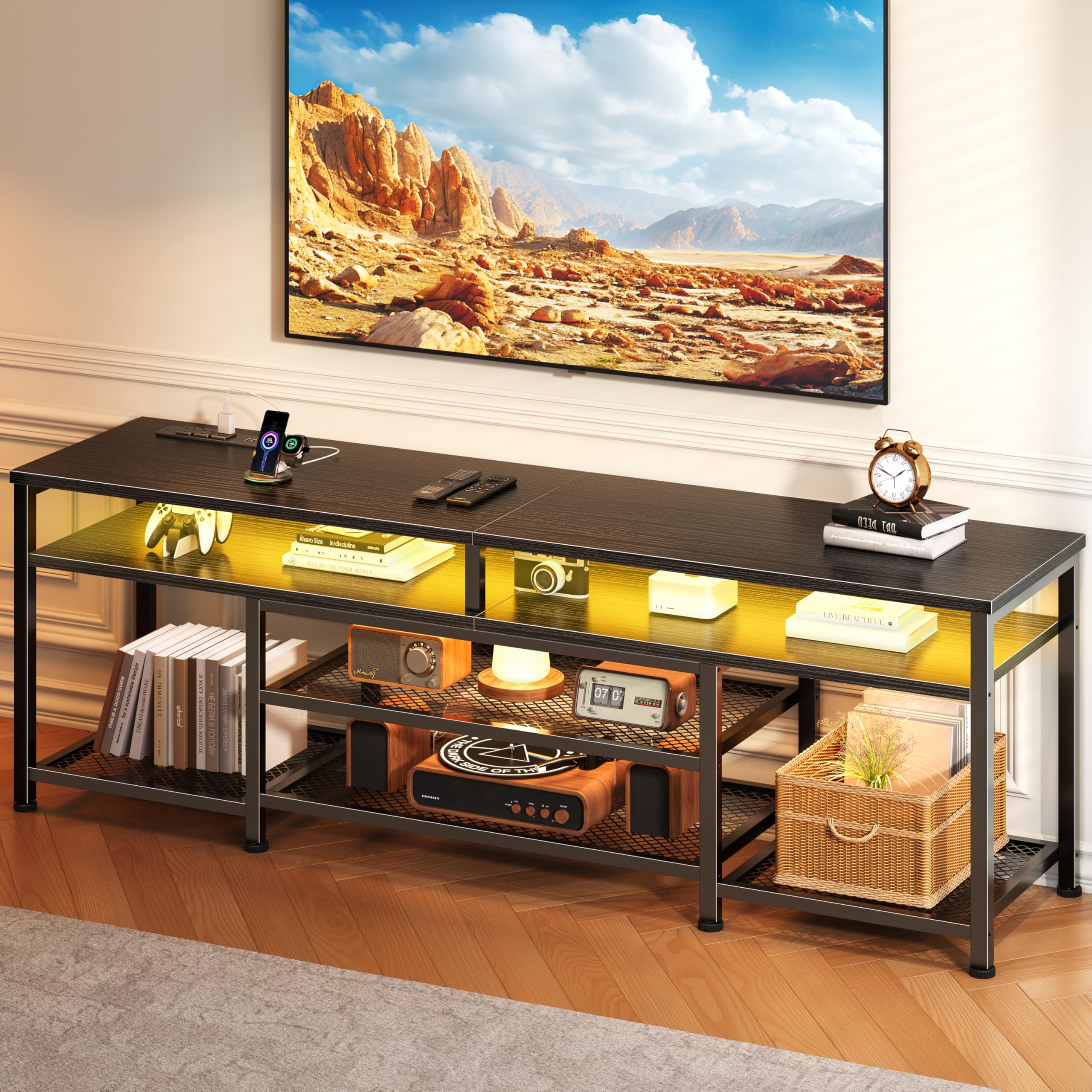 Furologee 63" Open Stand