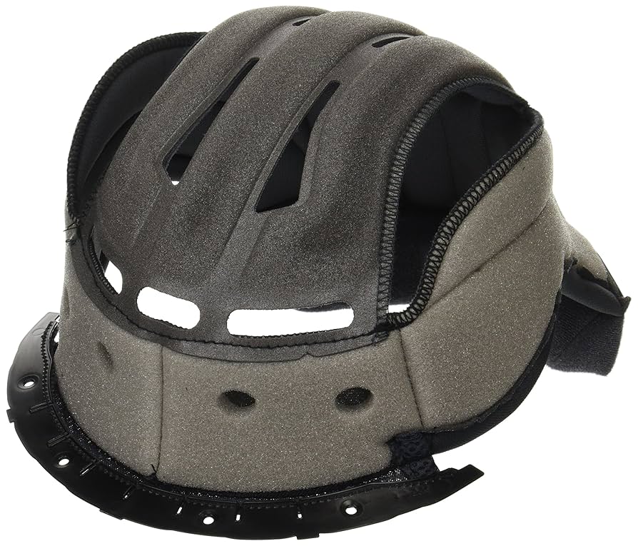 2)SHOEI TYPE-E センターパッド M9 4512048436667 Amazon.co.jp: ショウエイ(SHOEI) TYPE-E センターパッド M9