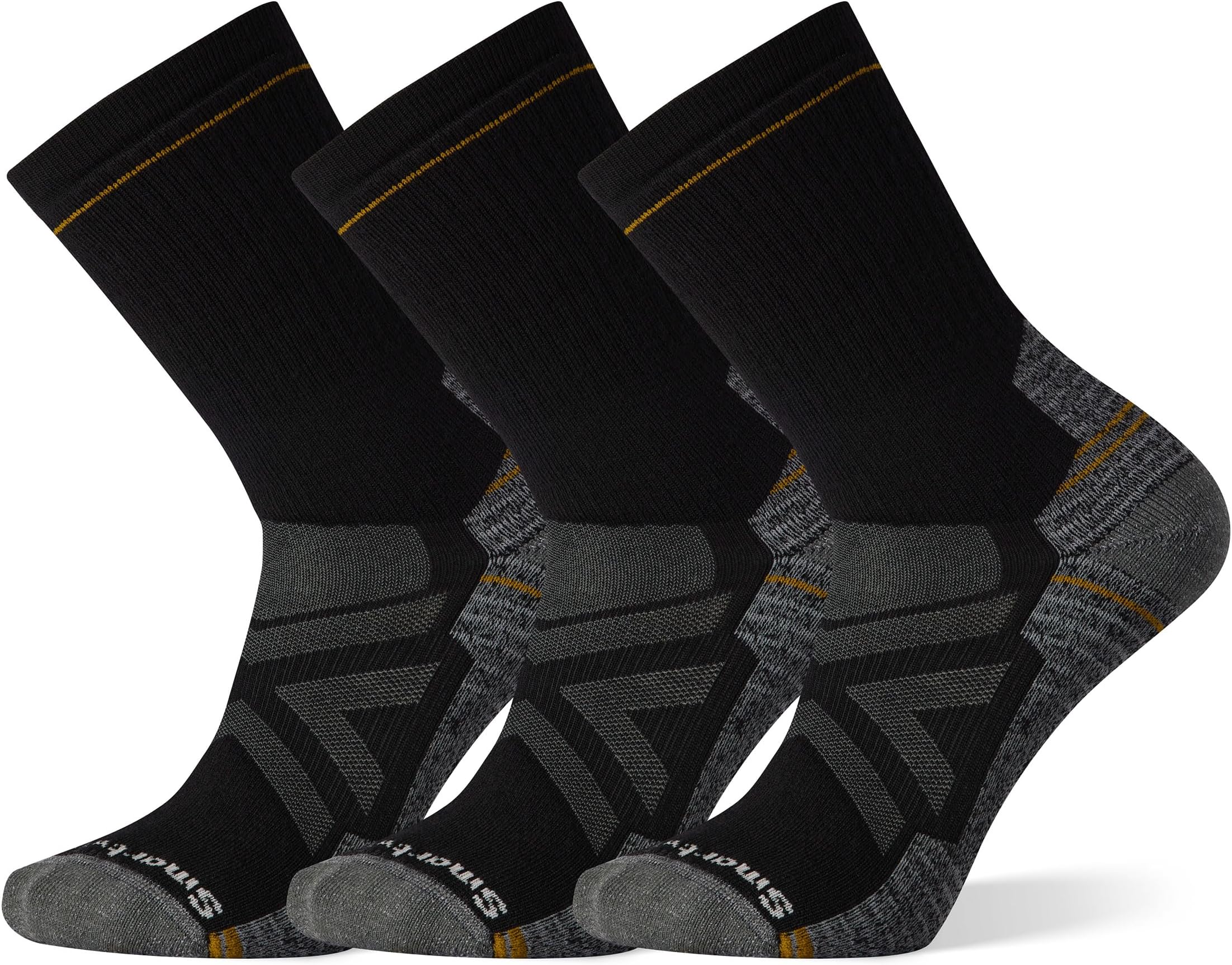 Men's Hike Full Cushion Crew Socks