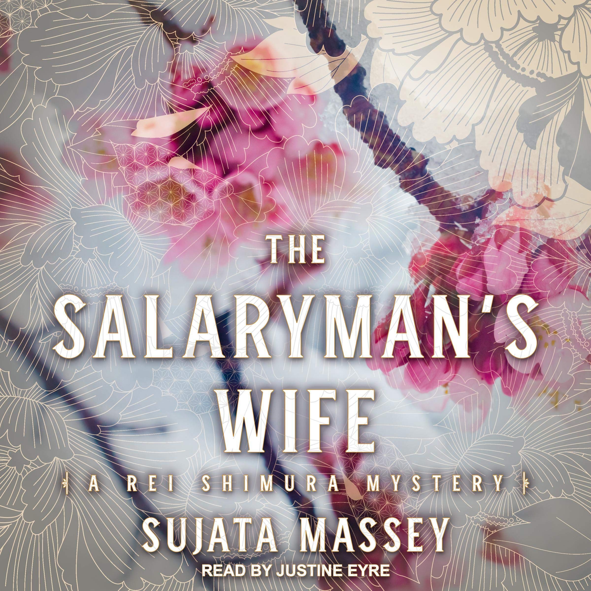 Cover art for The Salaryman’s Wife
