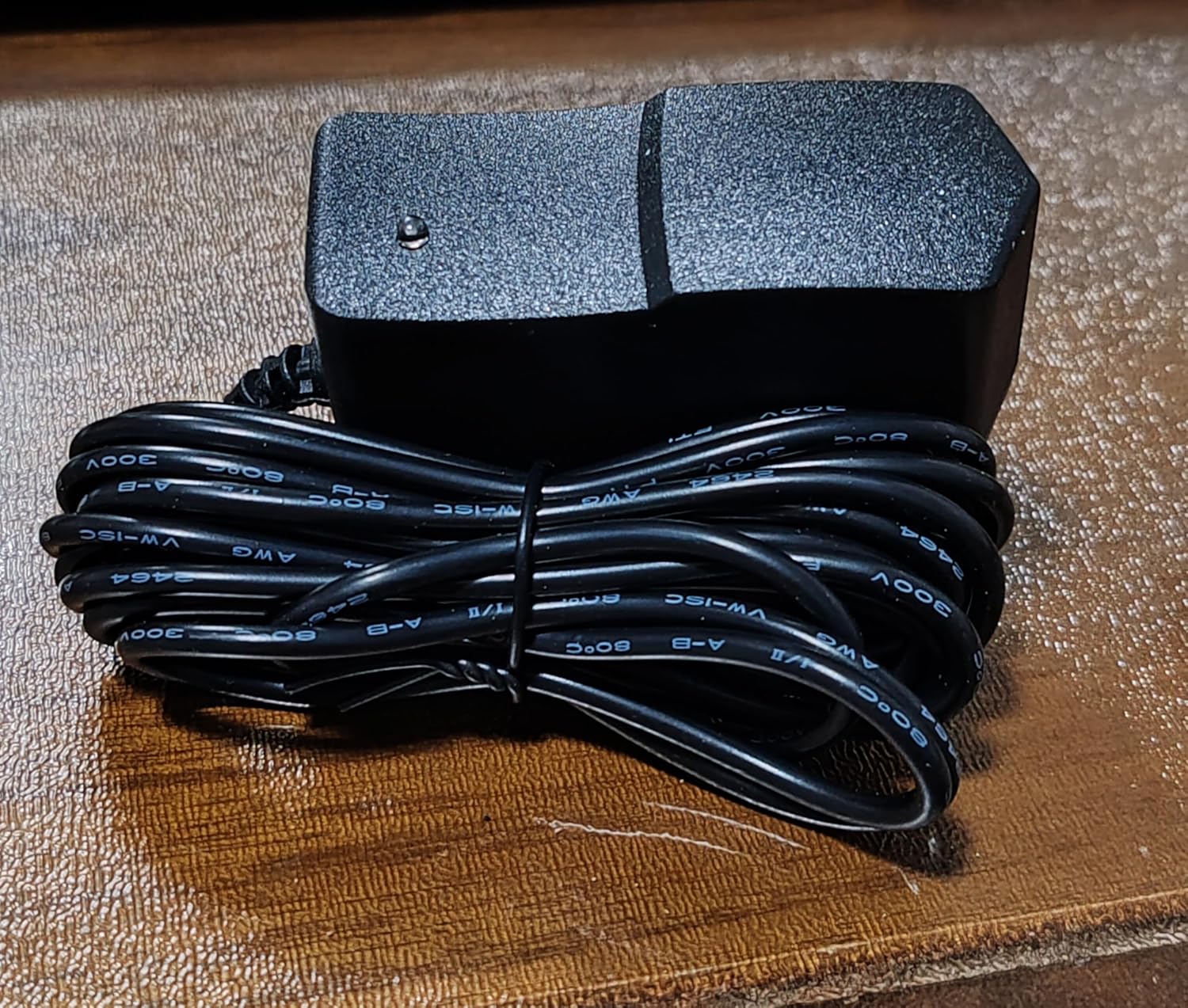 12V 1A CCTV Security Camera Power Supply Adapter - 5.5 x 2.1mm, AC to DC