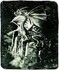 Silver Dragon Mink Plush Blanket Queen Size - Signature Collection - 79 x 95 by K2