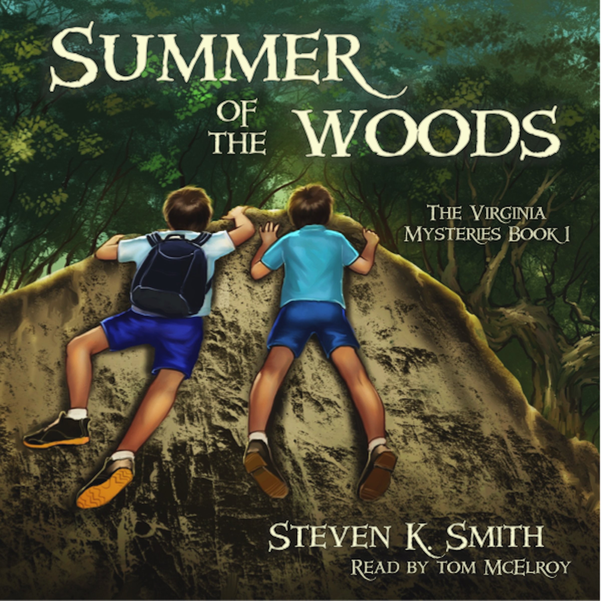 Summer of the Woods