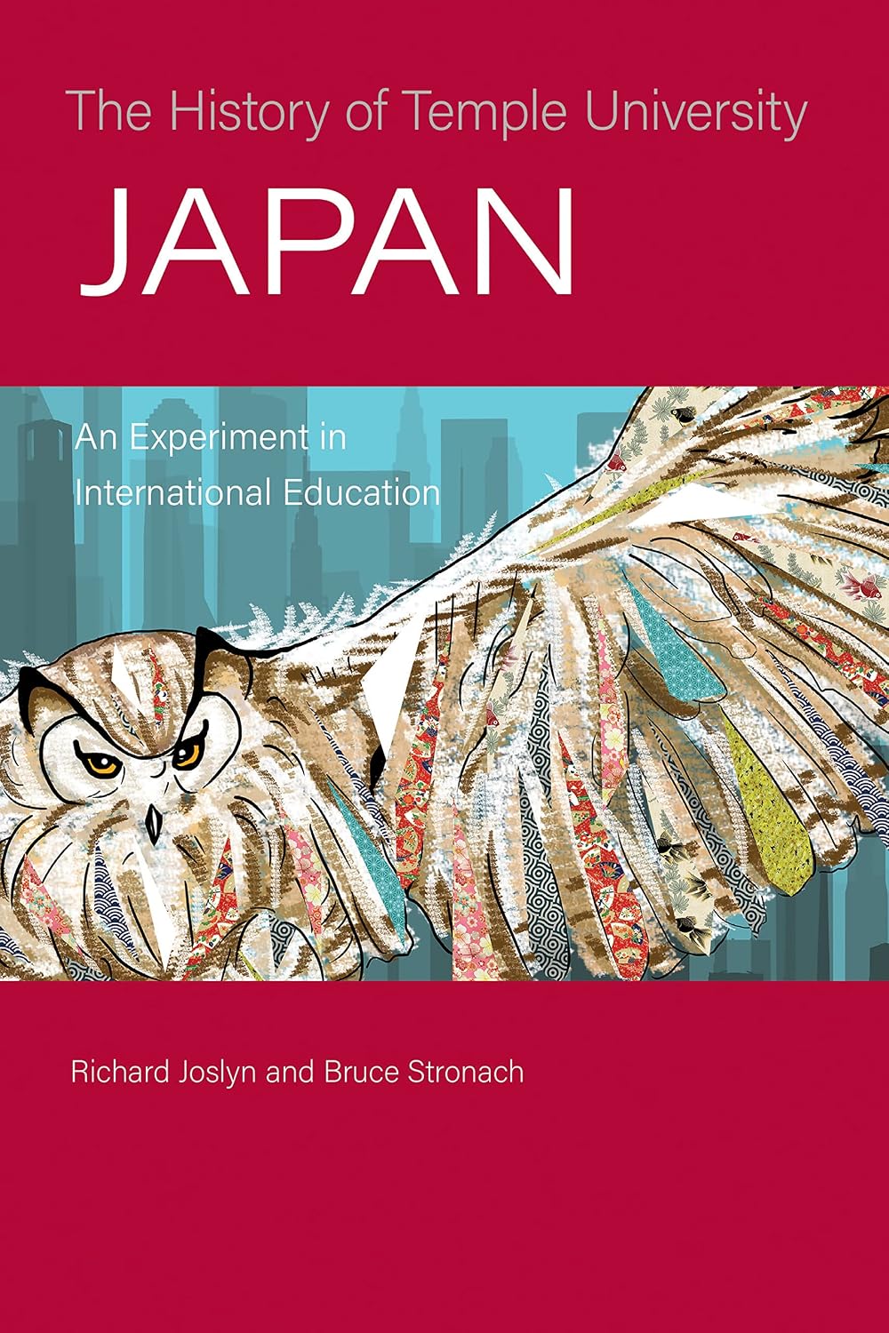 The History of Temple University Japan: An Experiment in International Education