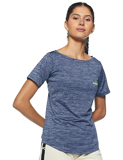 Women Sports T-Shirt