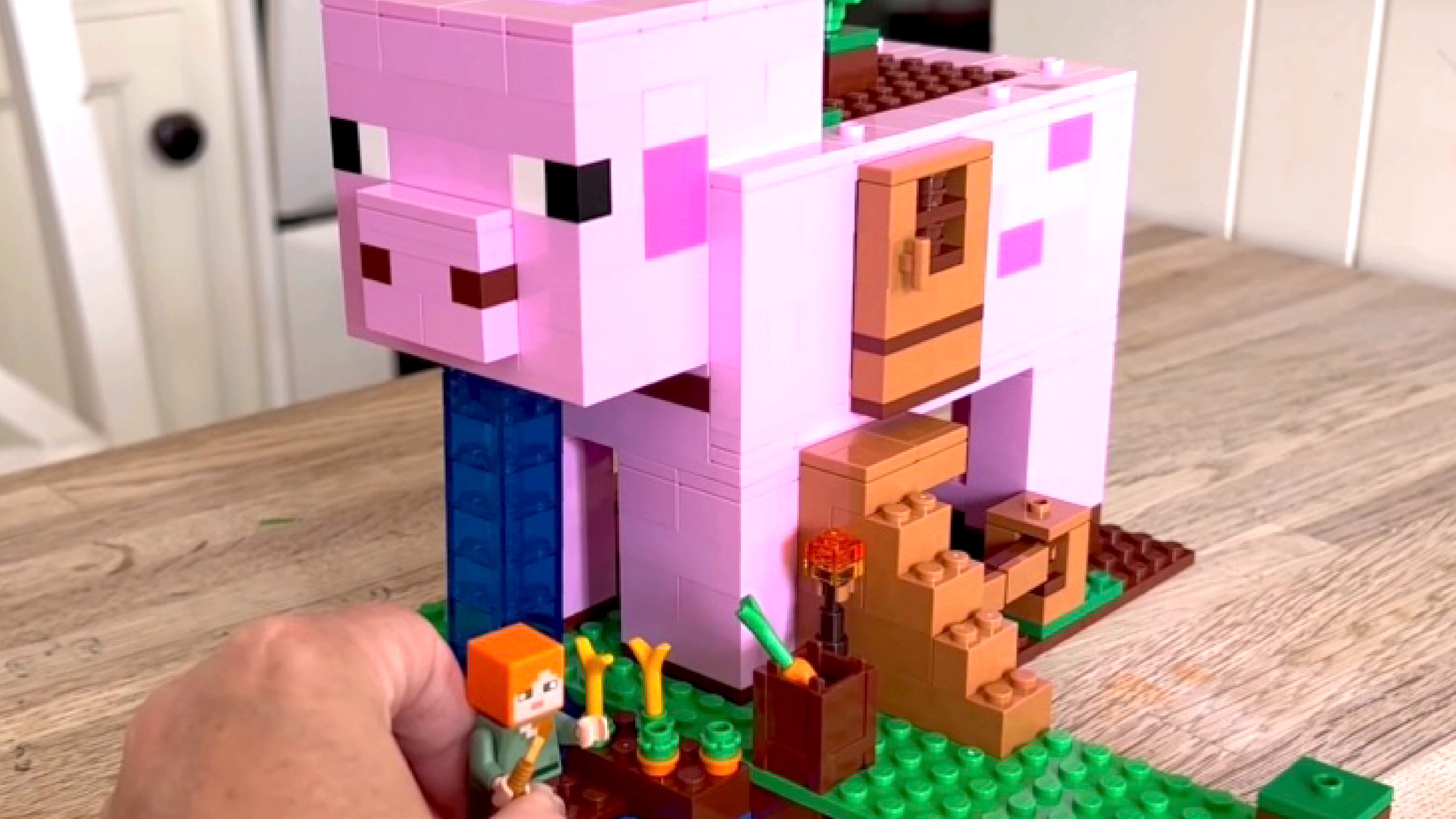 My 8 year old LOVES this on Amazon Live