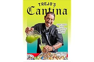 Trejo's Tacos: Ultimate Cookbook for the Trejo's Universe