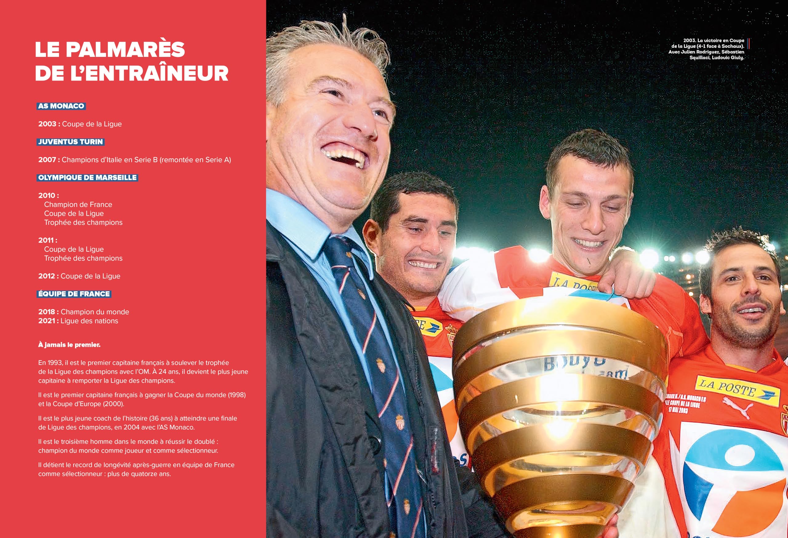 Didier Deschamps