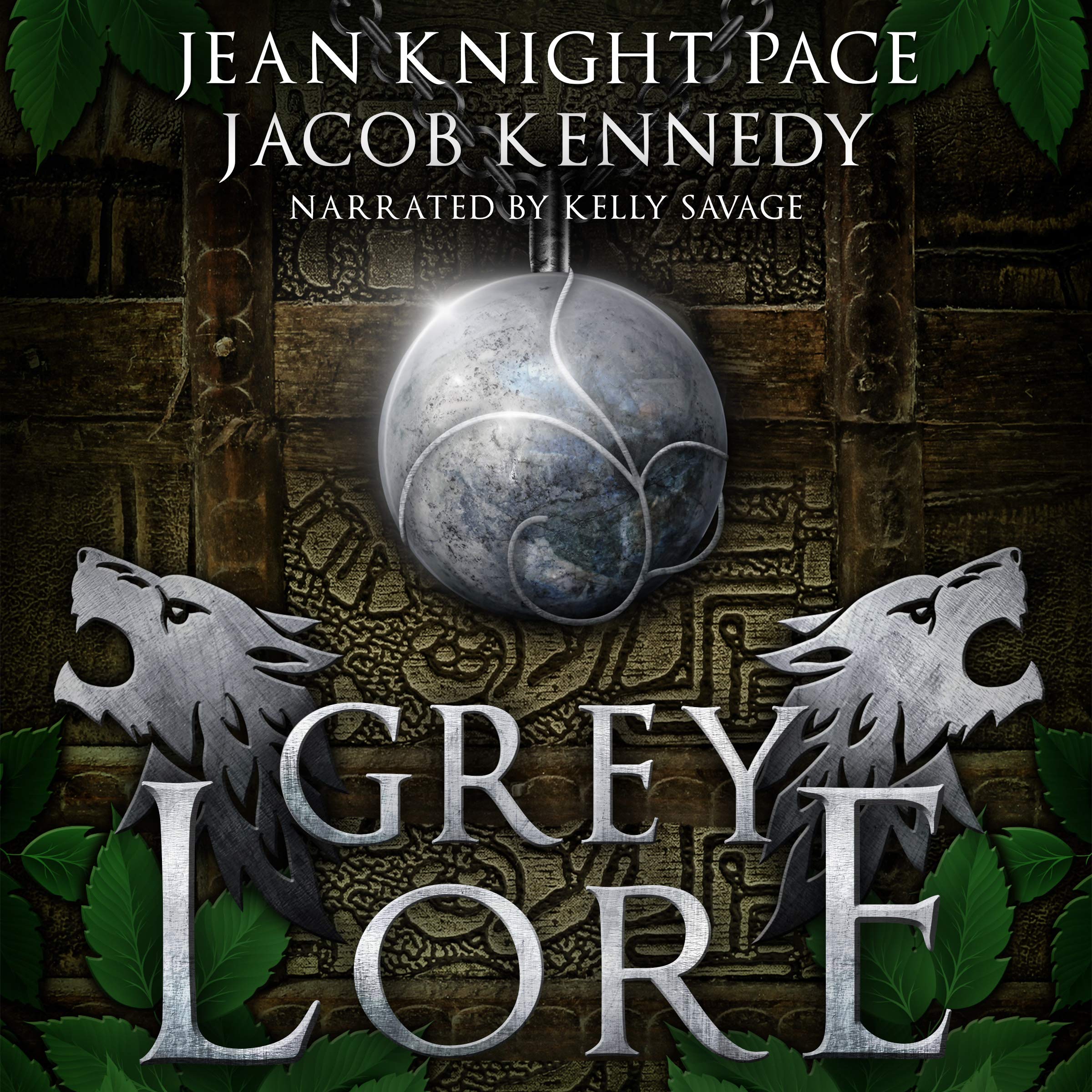 Grey Lore
