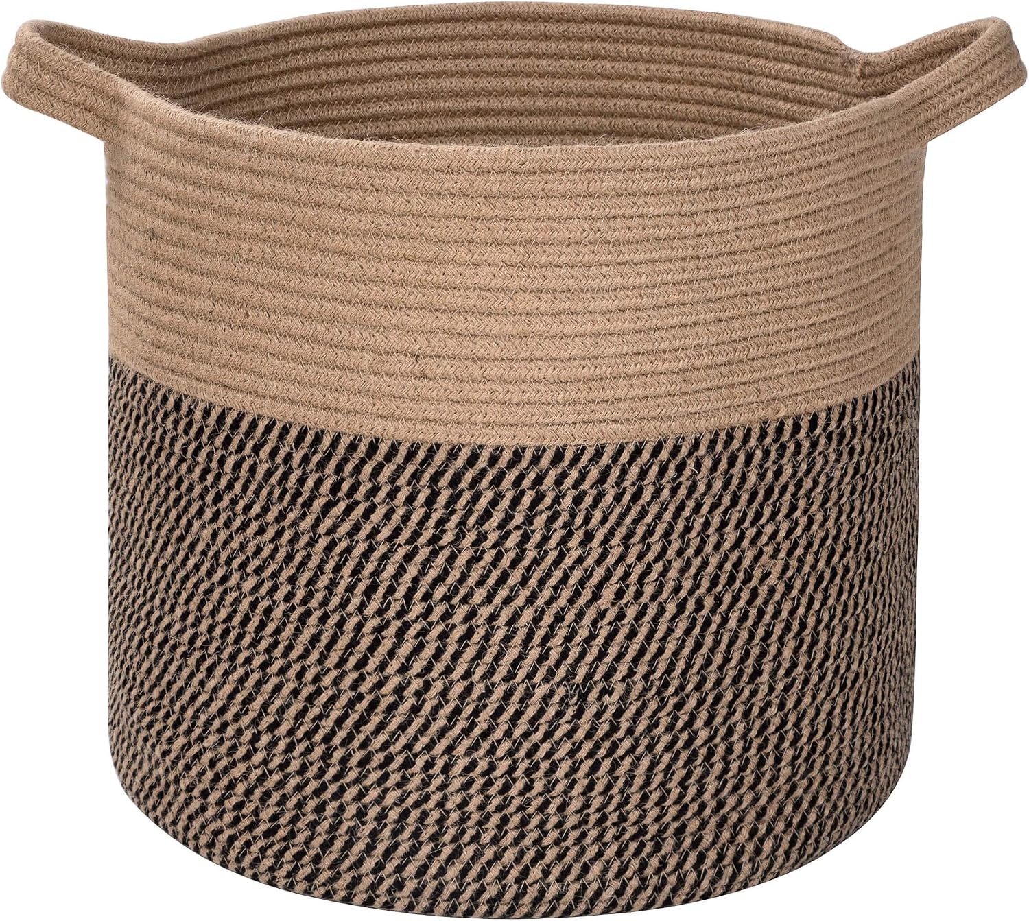 MINTWOOD Design 15 x 14 Inches Decorative Woven Panama | Ubuy