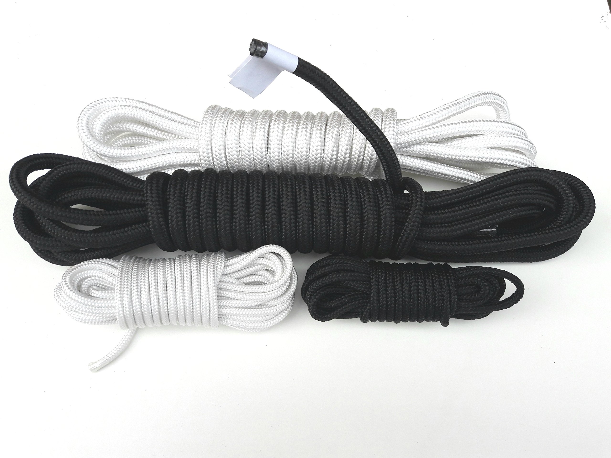 Polypropylenseil 40m 3mm 4mm 5mm 6mm 8mm 10mm 12mm