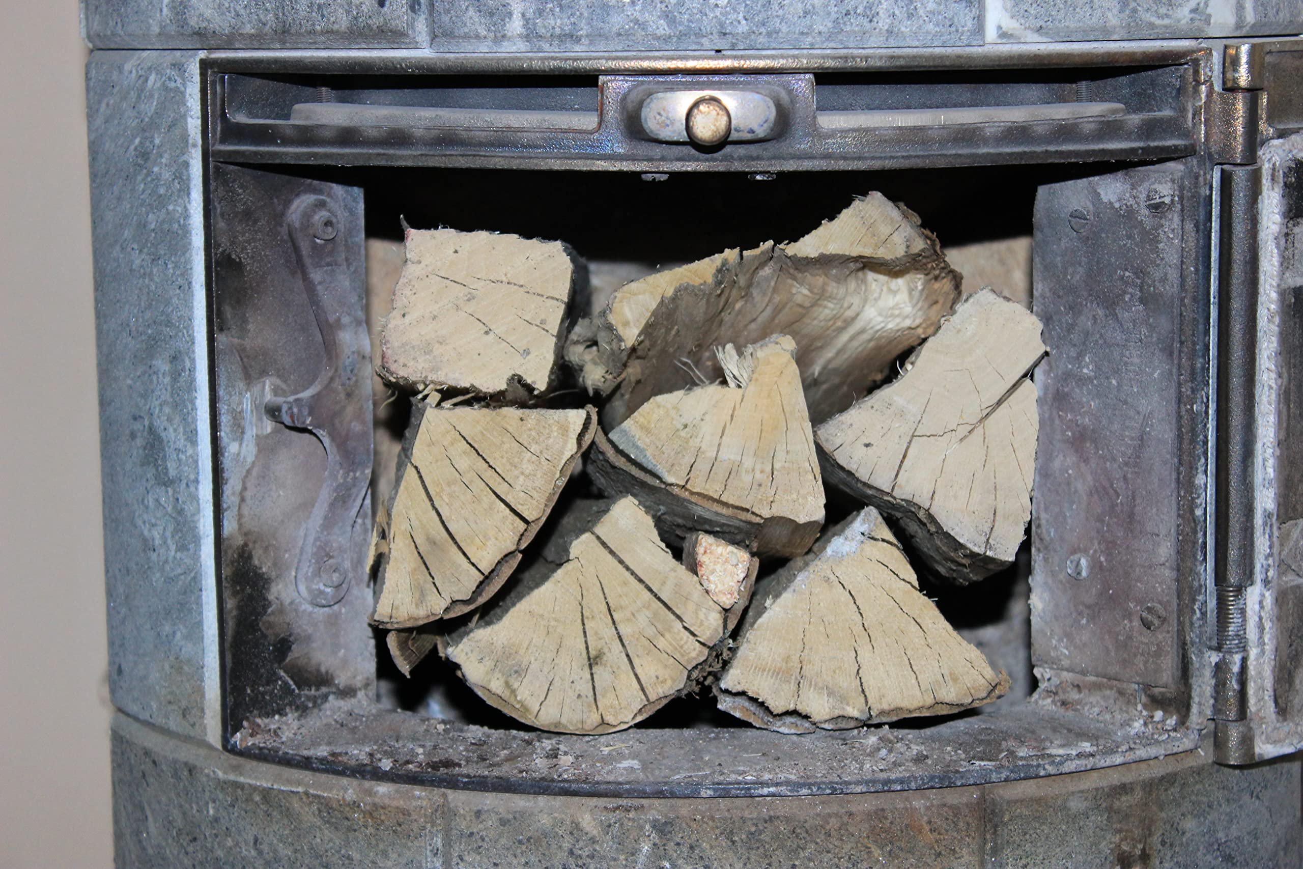 HWLstore Bio-Kaminanzünder Outdooranzünder Grillanzünder ca. 720 Stück 10 kg NIE WIEDER ANZÜNDHOLZ