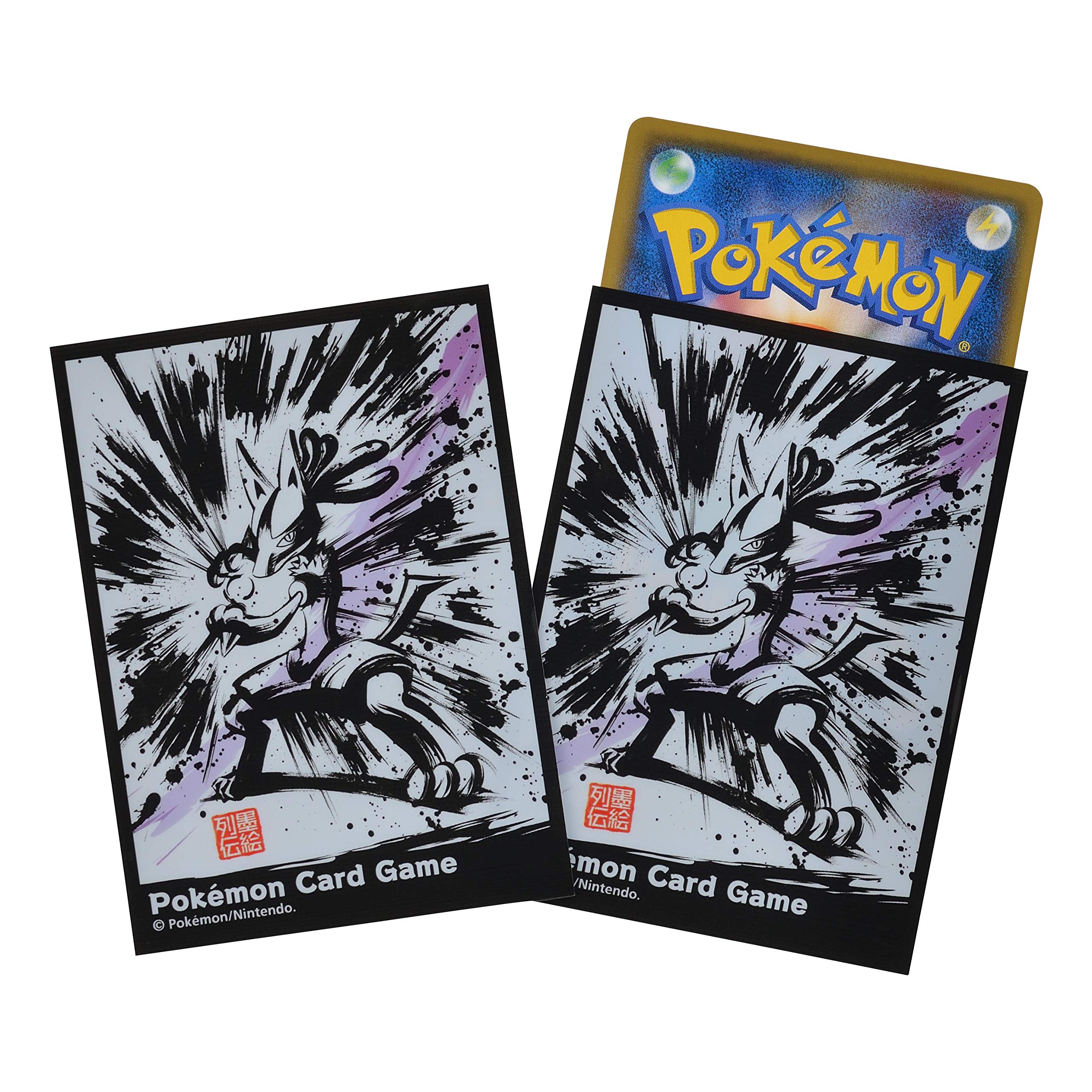 Amazon | ポケモンセンターオリジナル ポケモンカードゲーム デッキ 