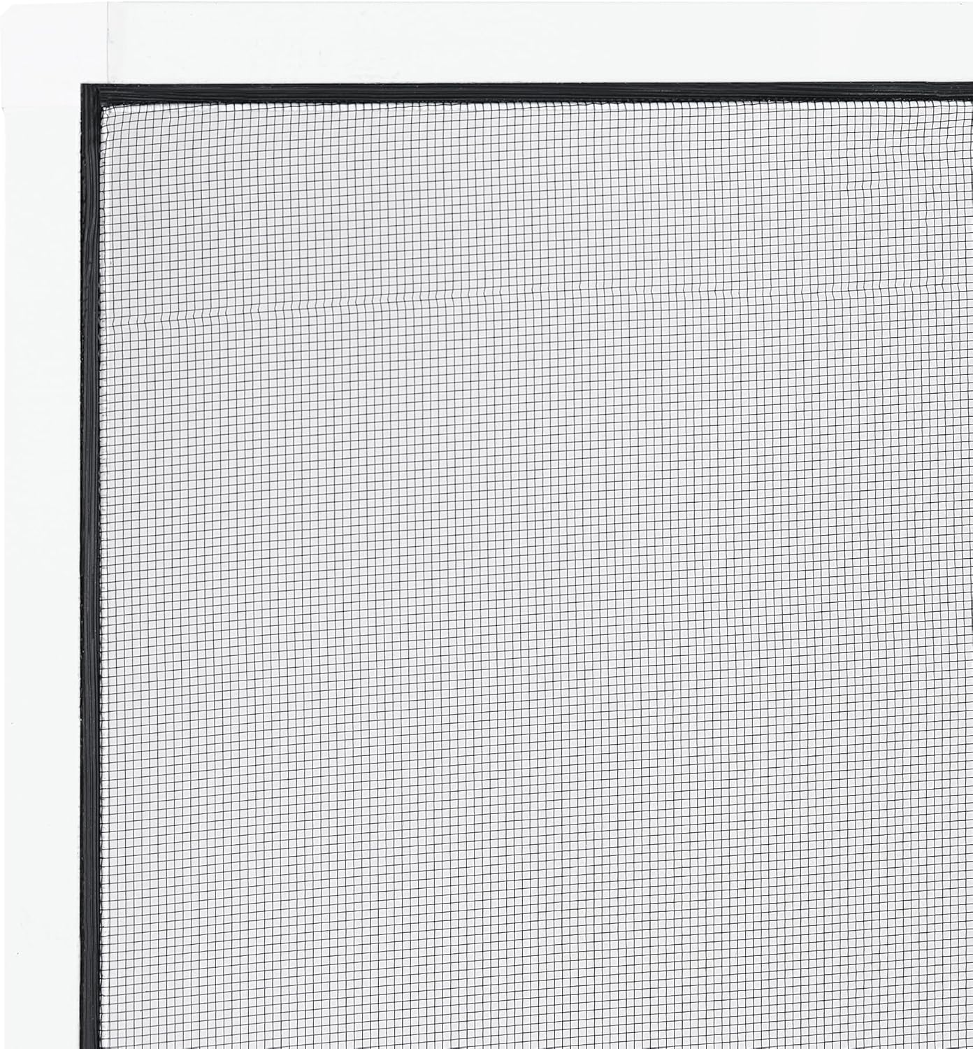 M-D Building Products 14277 48 in. x 25 ft. Charcoal Platinum™ Stainless Steel Screen