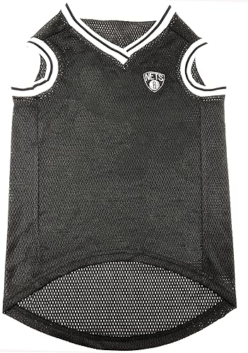 Miniatura 49 de Pets First NBA - Camiseta para perro de Toronto Raptors, camiseta sin mangas, camiseta de baloncesto para mascotas, talla S (RAP-4047-SM)