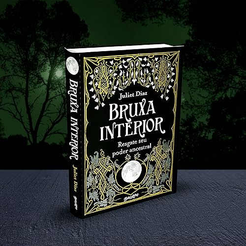 Bruxa Interior: Resgate seu poder ancestral